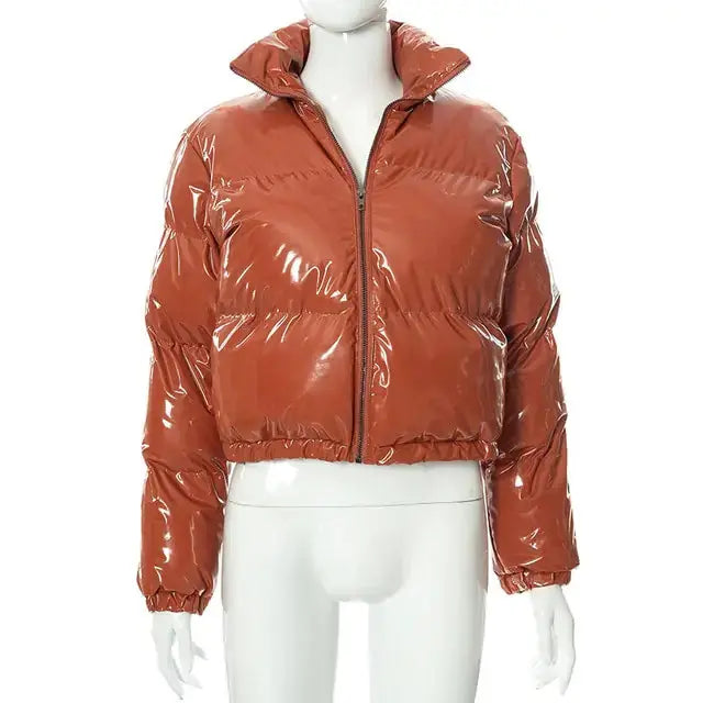 Down Winter Jacket GLR SHOPPING