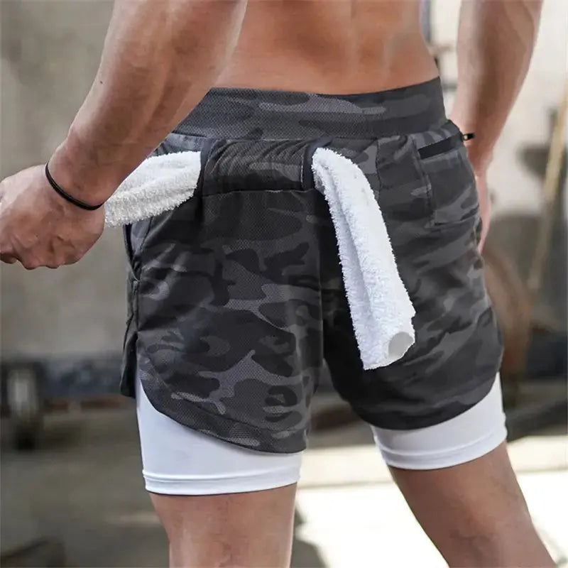 Sport Shorts GLR SHOPPING