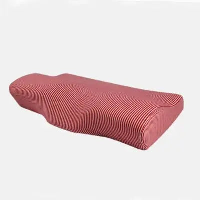 Orthopedic Neck Foam Pillows GLR SHOPPING