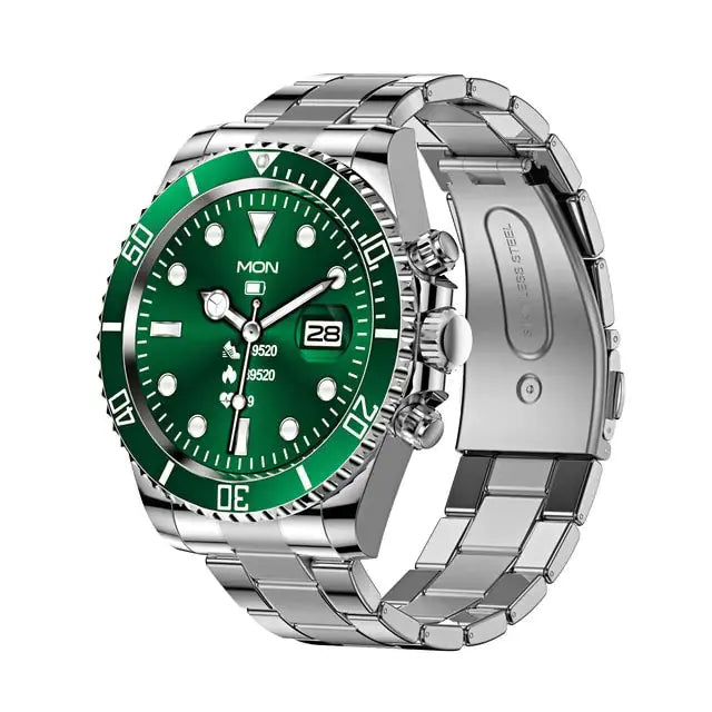 LED Noctilucent Smartwatch - GLR SHOPPING