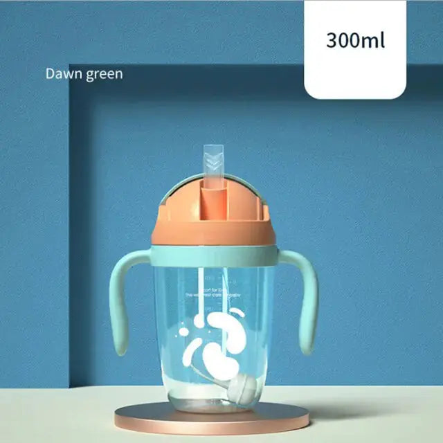Baby Sippy Cup Bottle GLR SHOPPING