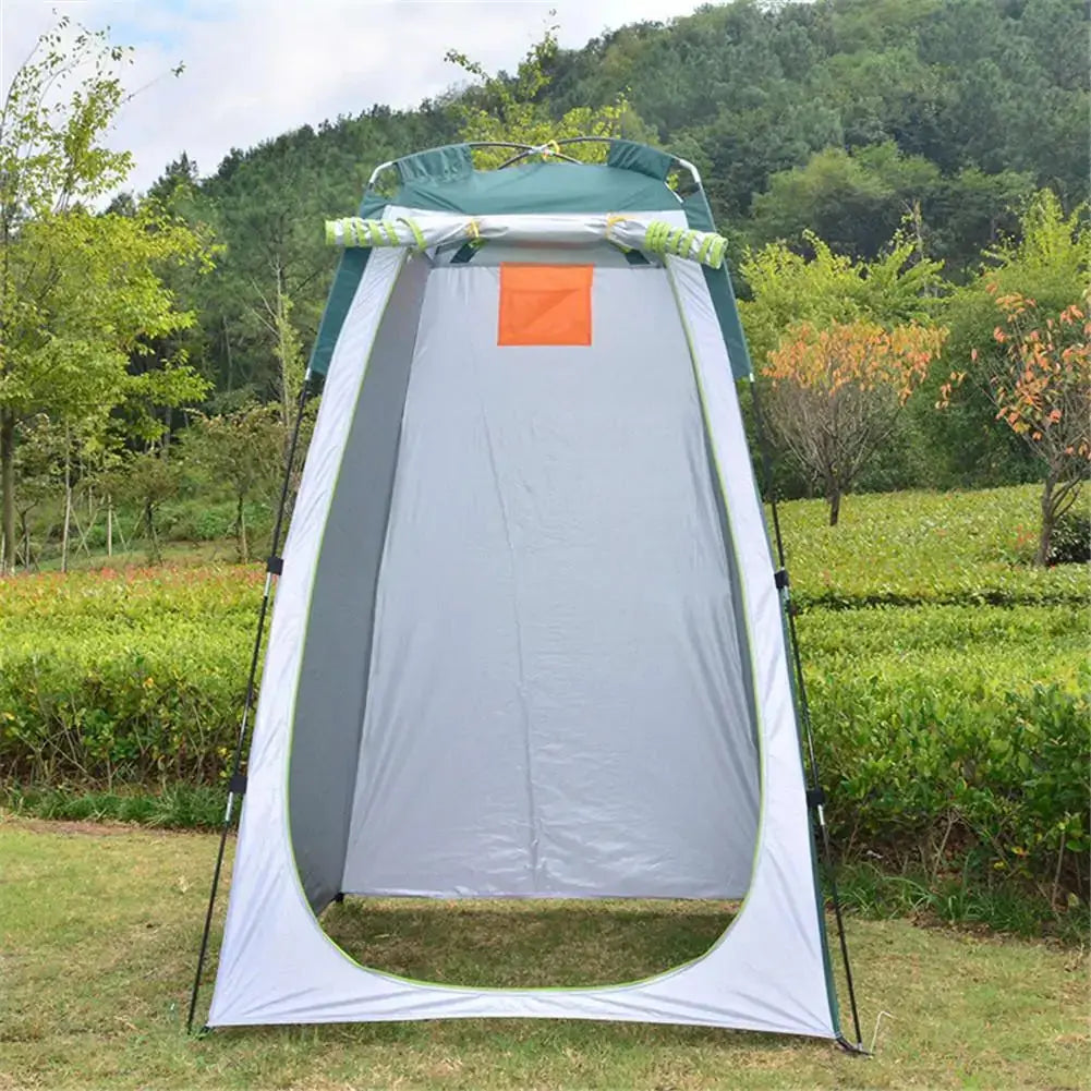 Portable Pop Up Privacy Tent GLR SHOPPING
