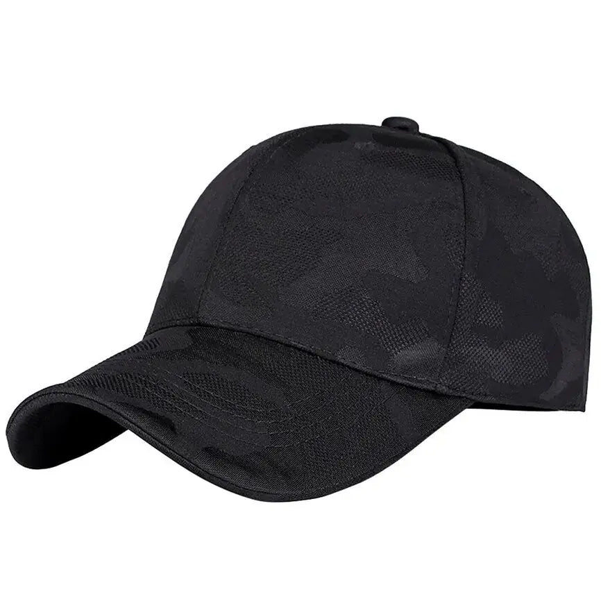 2020 Camouflage Baseball Cap: Unisex Snapback Gorras GLR SHOPPING