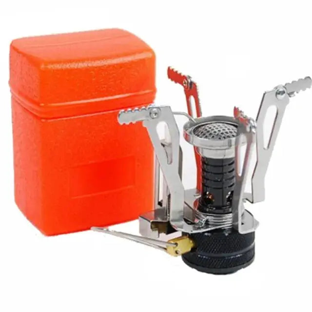 Mini Camping Stove GLR SHOPPING
