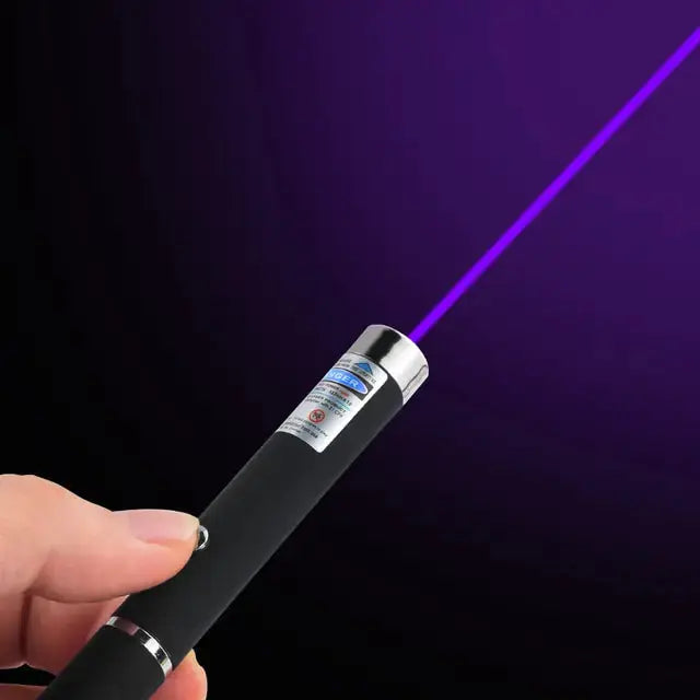 High-Quality Laser Pointer Pen GLR SHOPPING