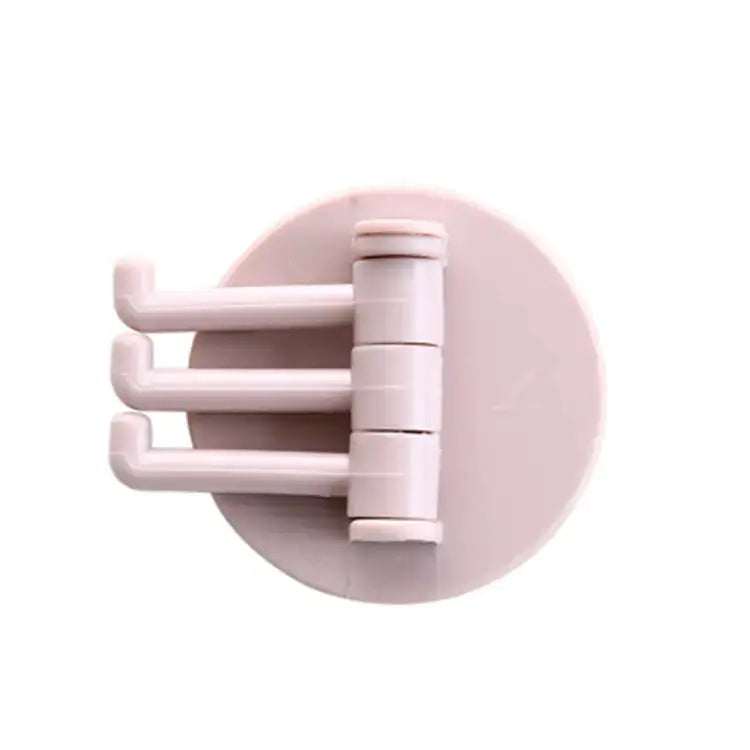 Creative ABS Hooks for Hanging GLR SHOPPING