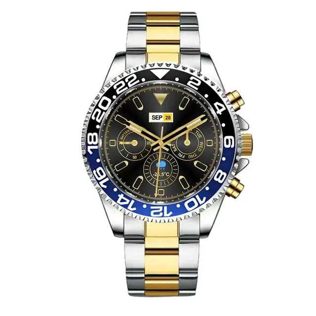 LED Noctilucent Smartwatch - GLR SHOPPING