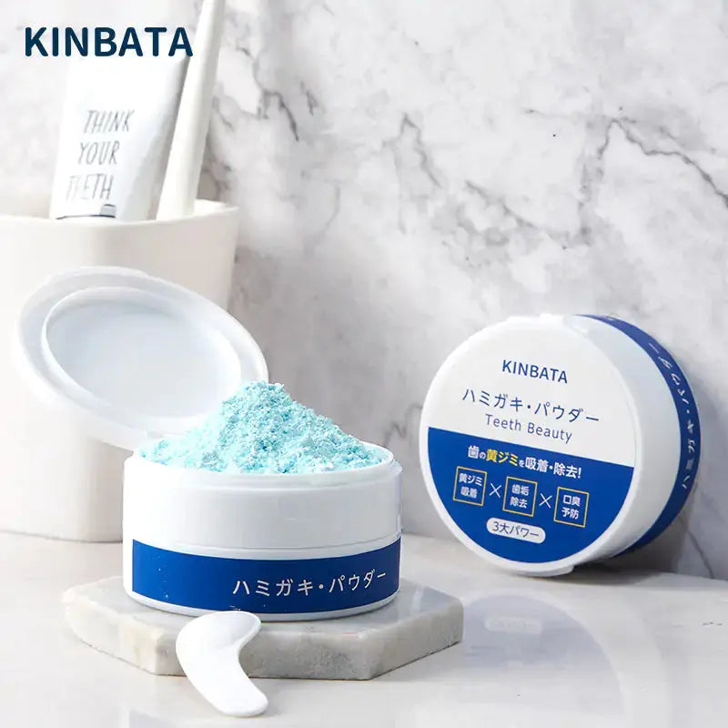Teeth Whitening Powder GLR SHOPPING