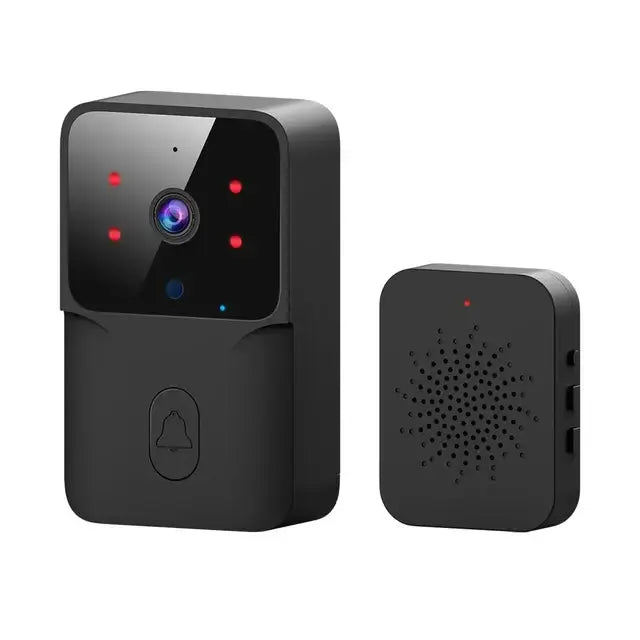 Wi-Fi Video Doorbell GLR SHOPPING