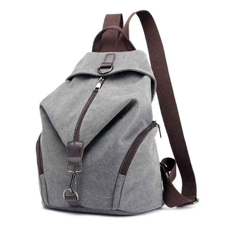 Casual Women's Backpack - Luara GLR SHOPPING
