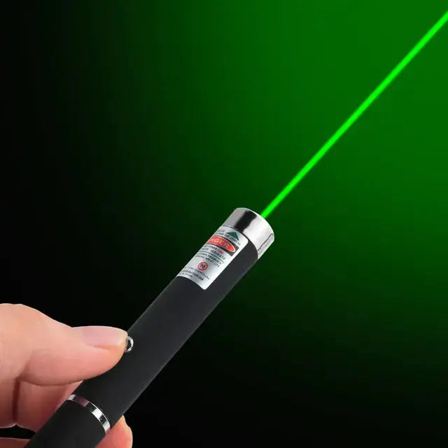High-Quality Laser Pointer Pen GLR SHOPPING