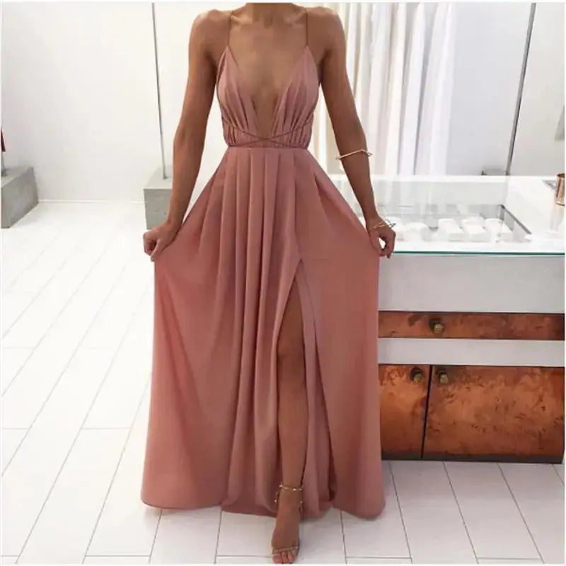 Natalia Dress GLR SHOPPING