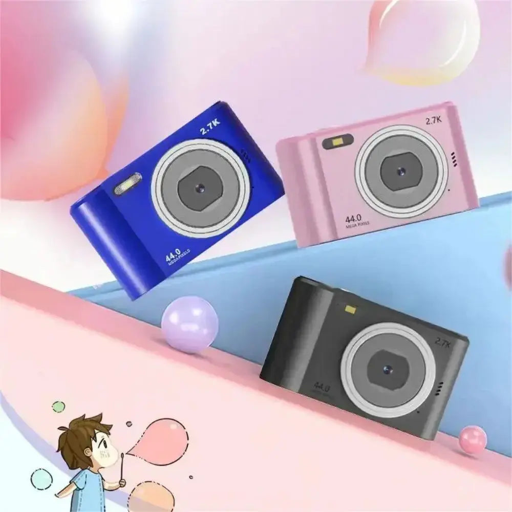 Digital Camera Autofocus for Kid GLR SHOPPING