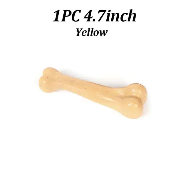 Dog chew toys bone GLR SHOPPING