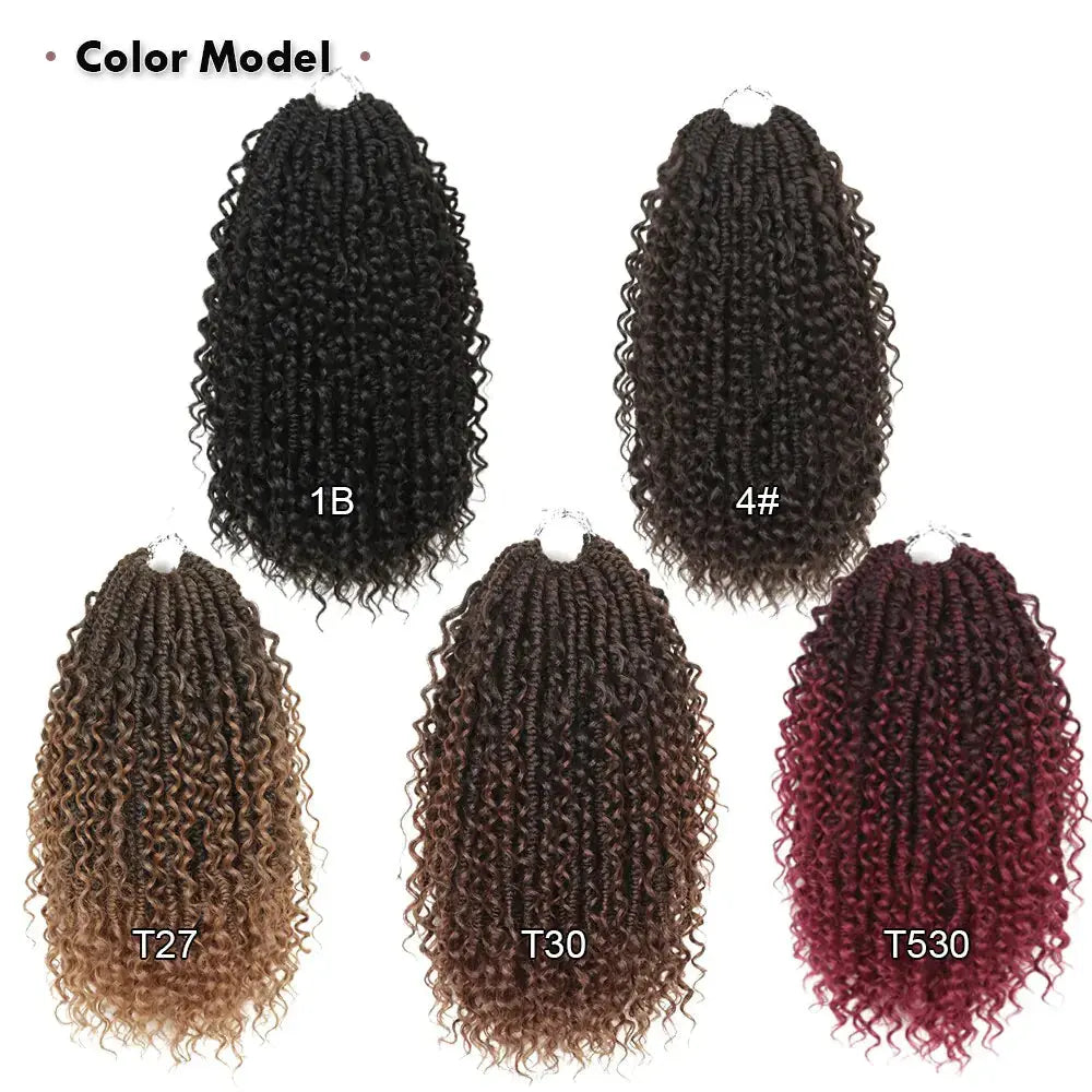 Goddess Hair Braids  Hair Extensions GLR SHOPPING