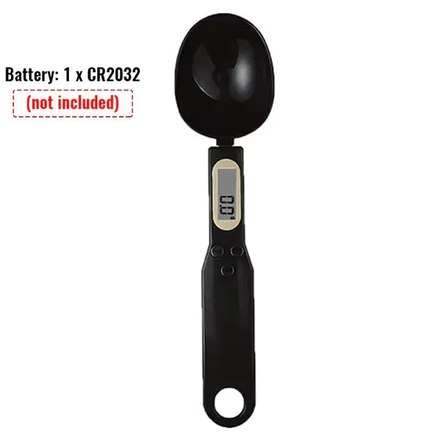 Electronic Kitchen Scale GLR SHOPPING