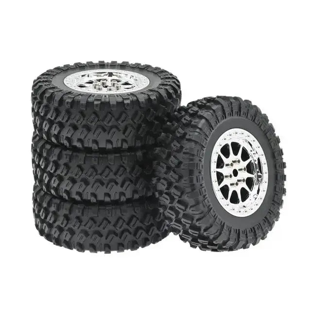 RC Car Frame GLR SHOPPING