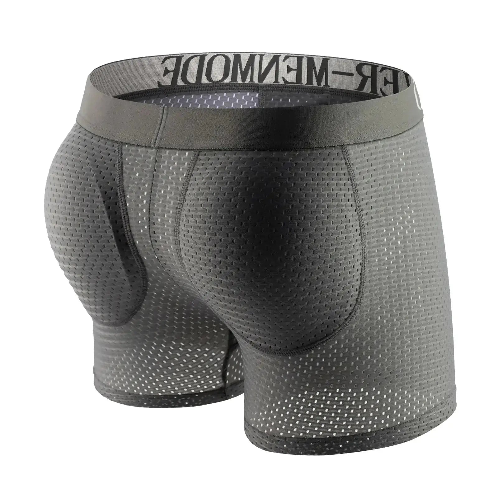 Bermudas Acolchoadas para Ciclismo Masculinas GLR SHOPPING