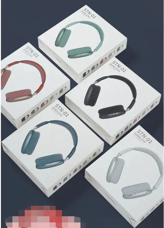 TWS Wireless Bluetooth Headphones GLR SHOPPING