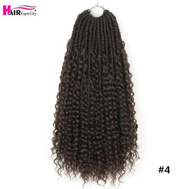 Goddess Hair Braids  Hair Extensions GLR SHOPPING