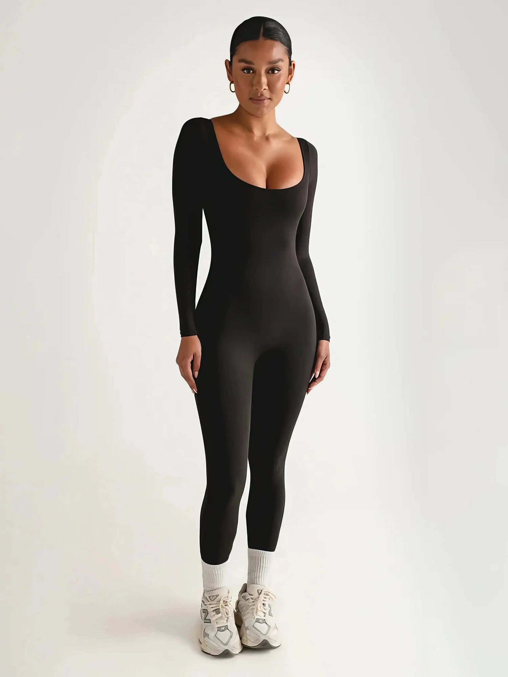 Flattering Jumpsuit GLR SHOPPING