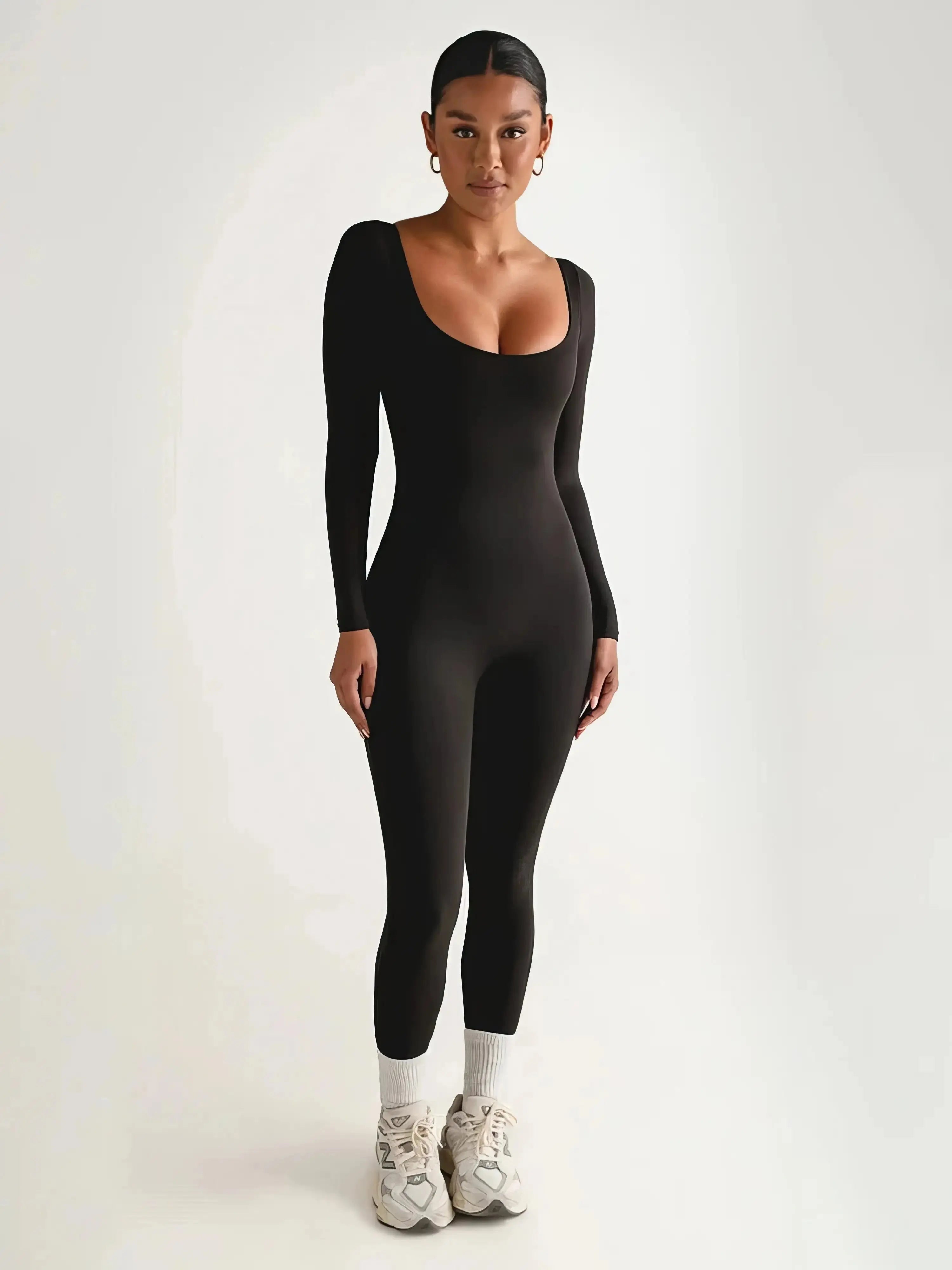 Flattering Jumpsuit GLR SHOPPING