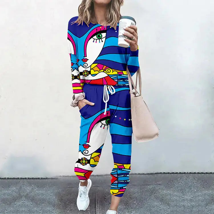 Two Piece Set GLR SHOPPING