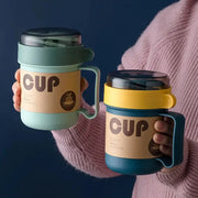 Oatmeal Breakfast Cup GLR SHOPPING
