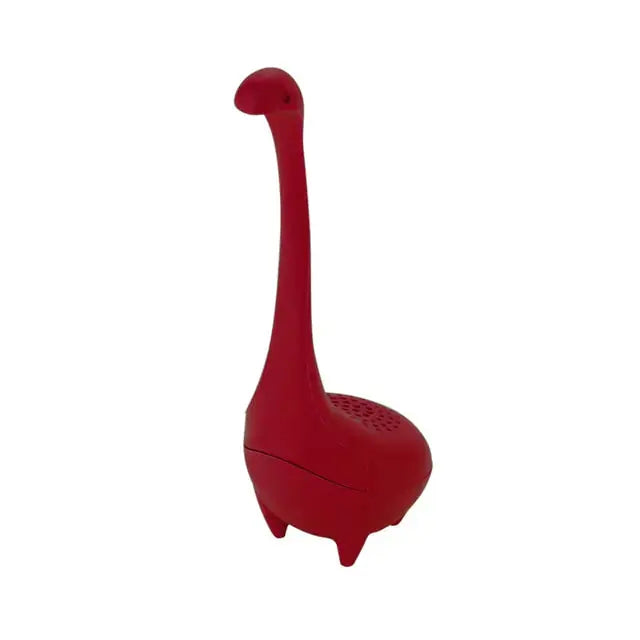 Nessie Tea Infuser with Handle GLR SHOPPING