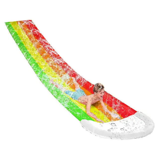 Children Water Slide Toy GLR SHOPPING