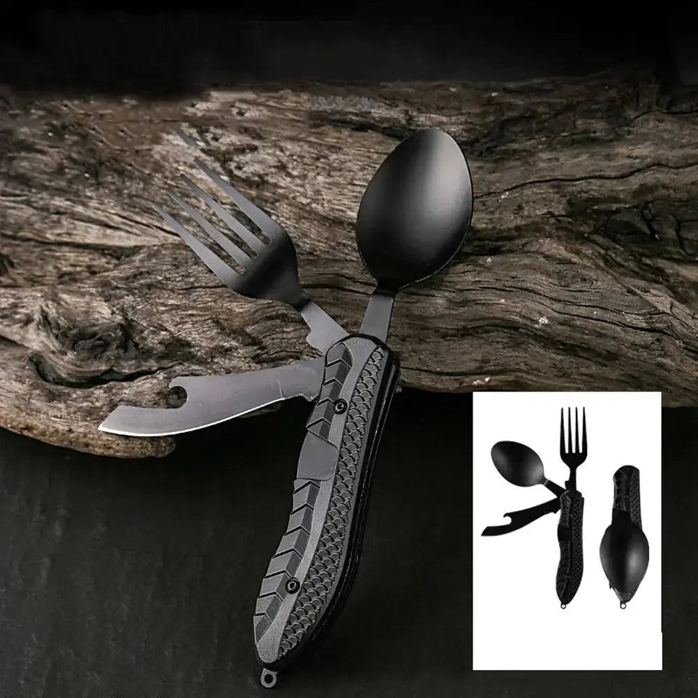 Combo Knife Fork Tool GLR SHOPPING