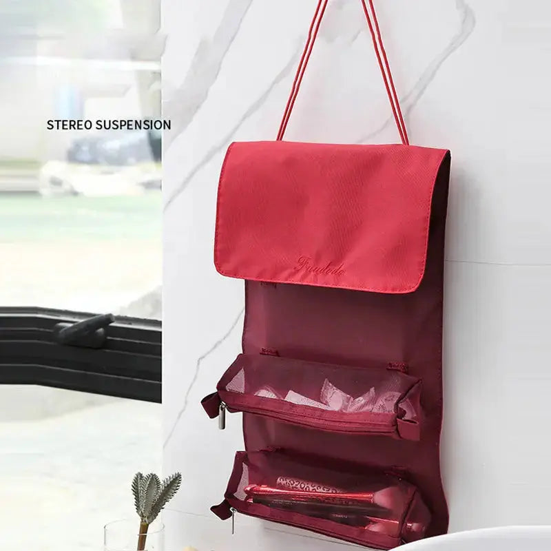 Detachable Cosmetic Travel Bag GLR SHOPPING