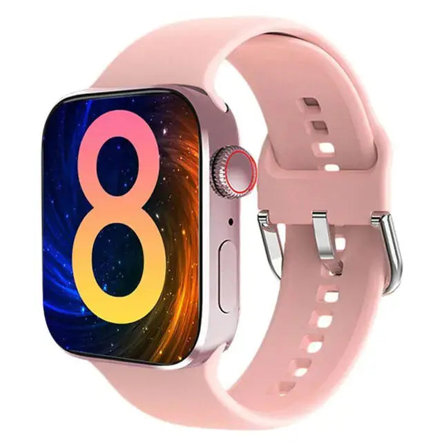 HW8 Max Smartwatch - GLR SHOPPING