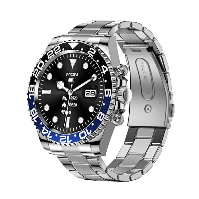 LED Noctilucent Smartwatch - GLR SHOPPING