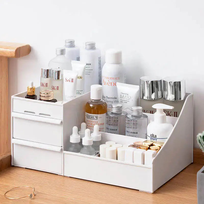 Makeup Jewelry Drawer Organizer GLR SHOPPING
