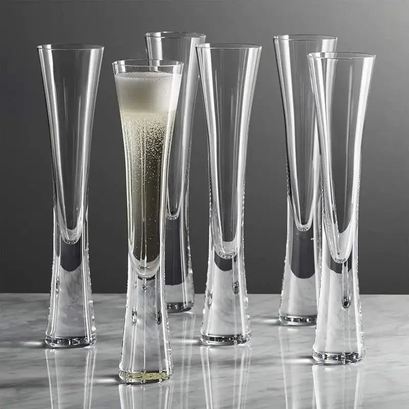 Stemless Champagne Glasses GLR SHOPPING