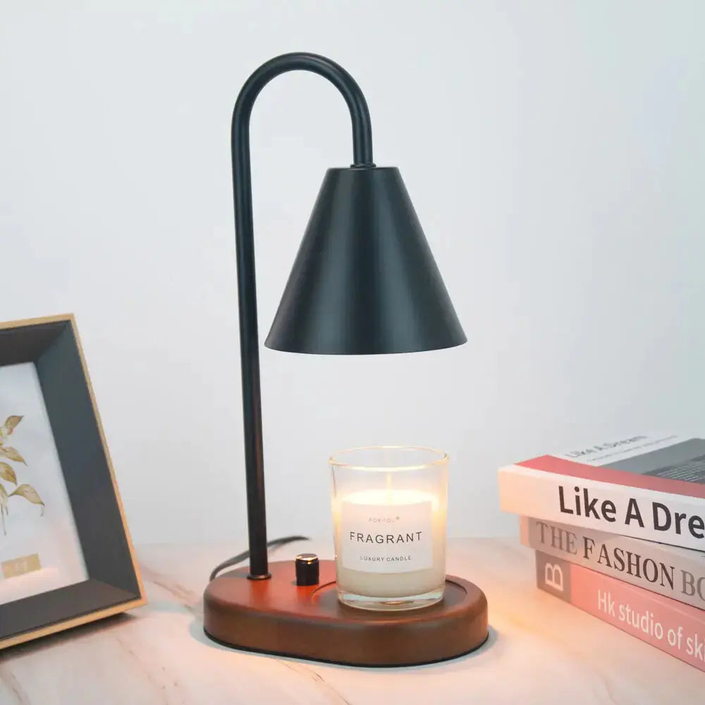 Electric Candle Warmer Tabletop GLR SHOPPING