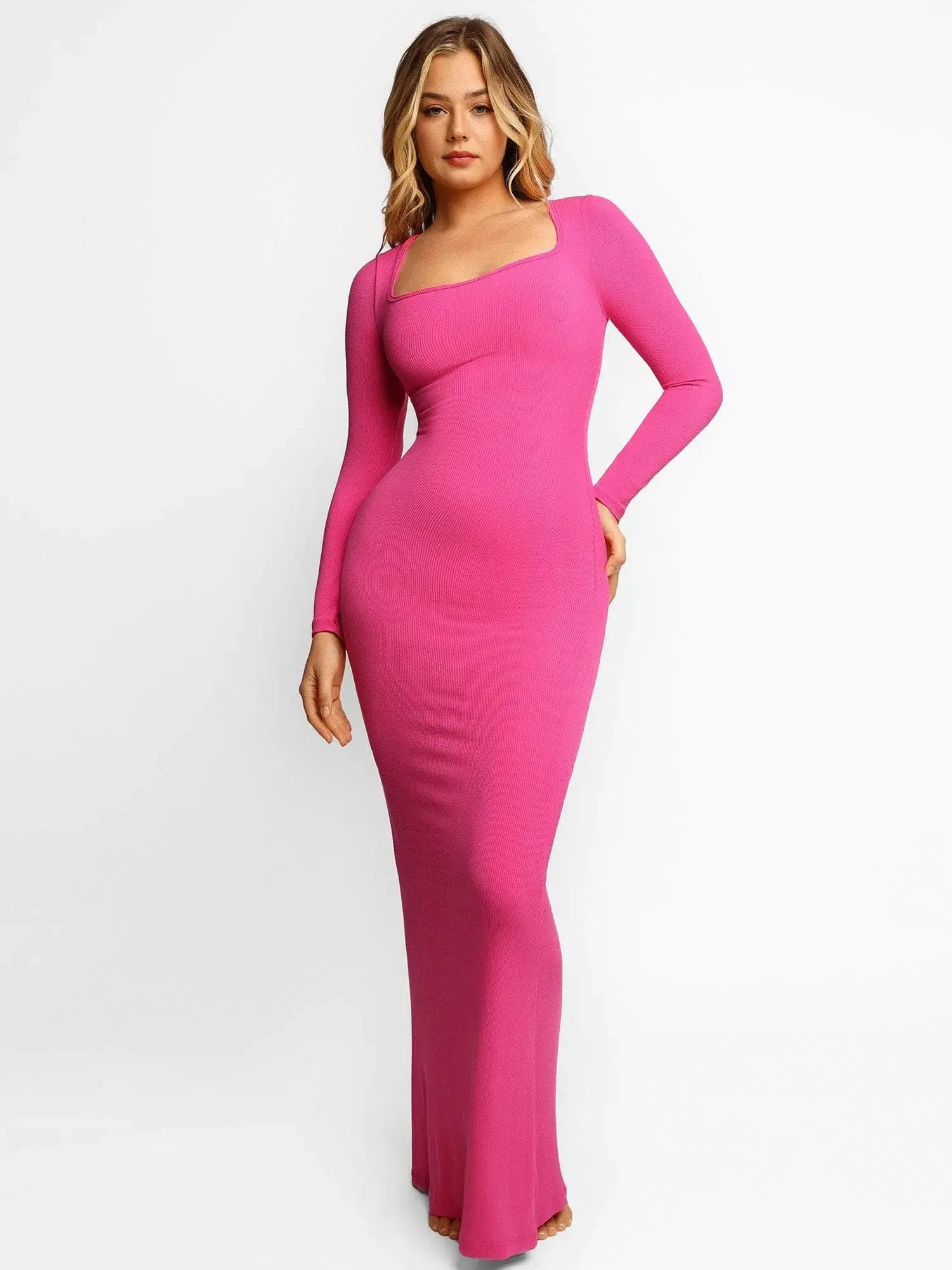 Soft Modal Lounge Dress GLR SHOPPING