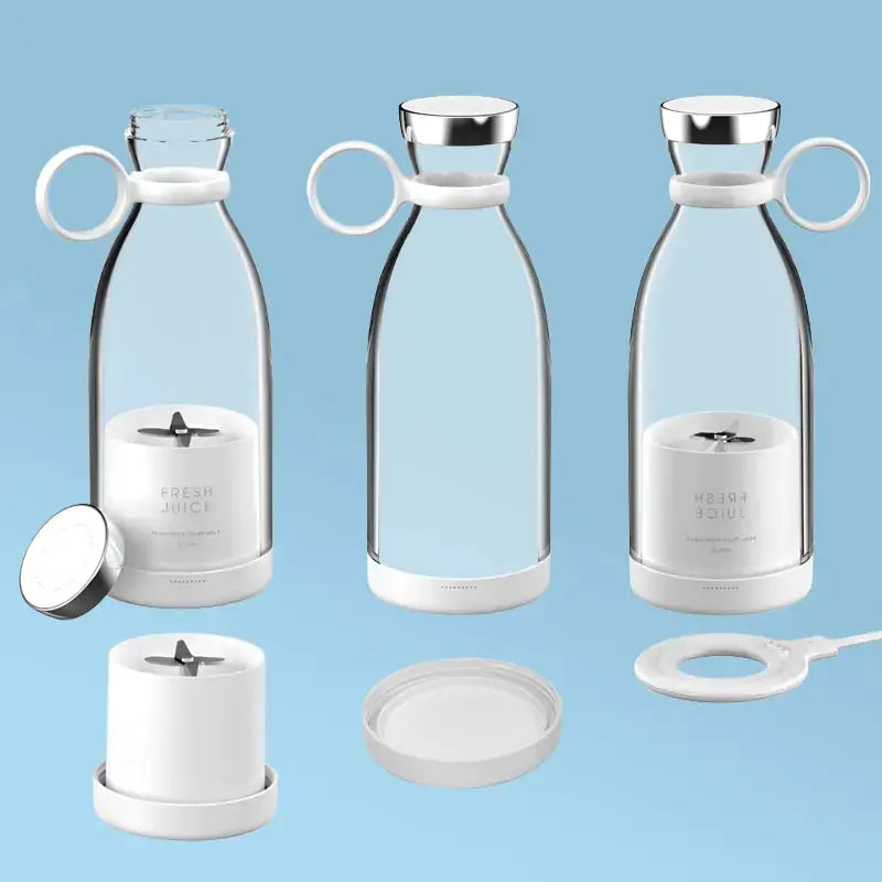 Mini Portable Blender Fruit Mixers GLR SHOPPING