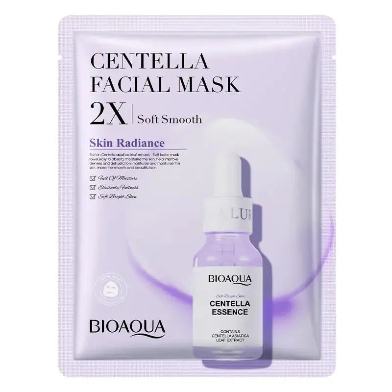 Centella Collagen Face Mask GLR SHOPPING
