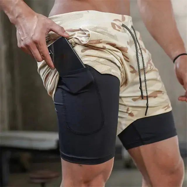 Sport Shorts GLR SHOPPING