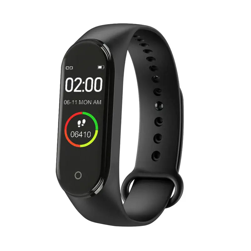 Advanced M4 Smart Watch - GLR SHOPPING