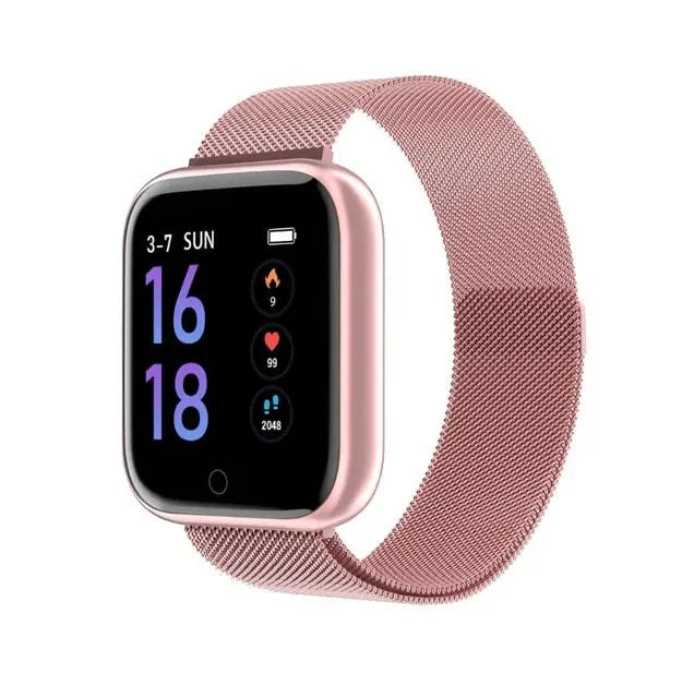 Waterproof Smart Watch - GLR SHOPPING