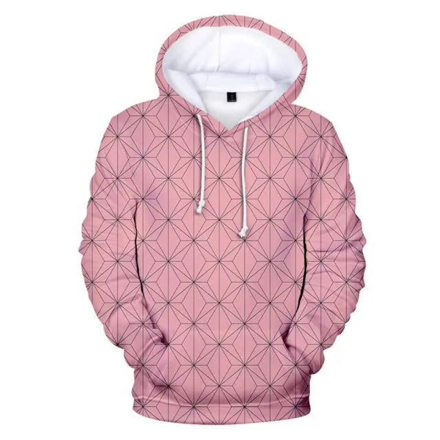 3d Hoodie Men Women Clothes - GLR SHOPPING