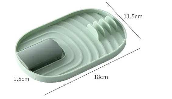 Spatula Holder Rack - GLR SHOPPING