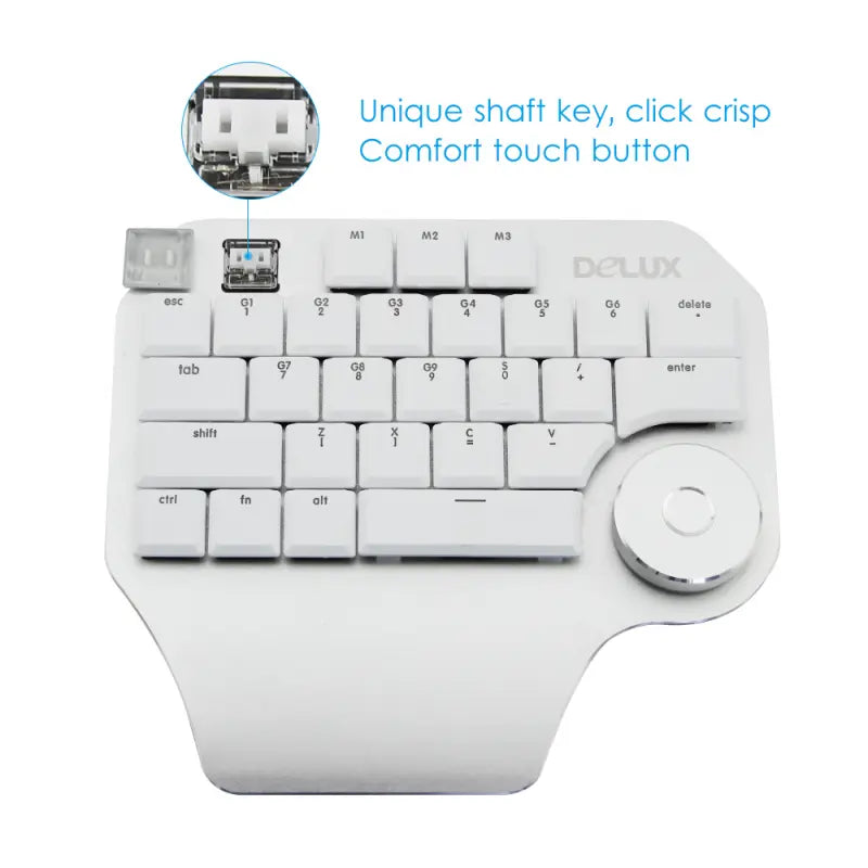 Mini Keyboard - GLR SHOPPING