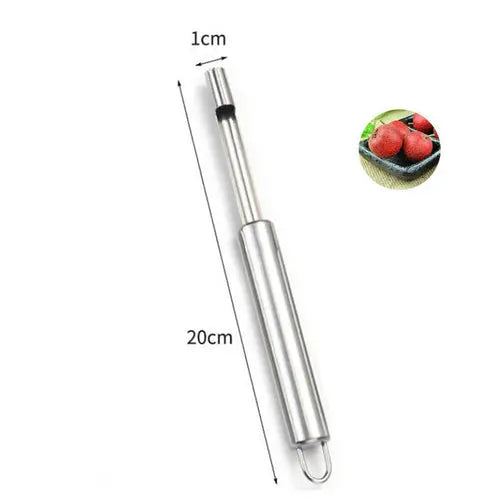 Pear Seed Remover Cutter - GLR SHOPPING