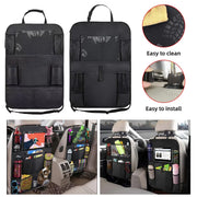 Car Backseat Organizer - GLR SHOPPING