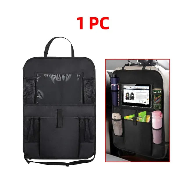 Car Backseat Organizer - GLR SHOPPING
