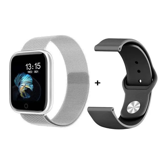 Waterproof Smart Watch - GLR SHOPPING